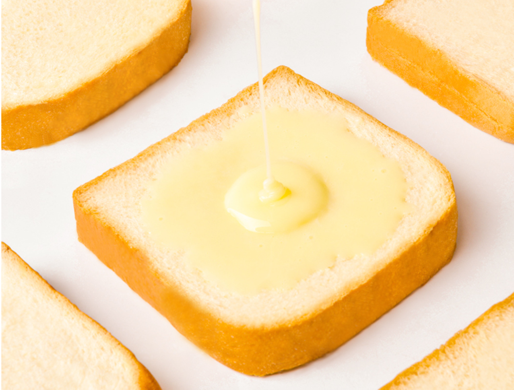 泓一南瓜夹心吐司面包整箱早餐速食小蛋糕点心懒人充饥夜宵零食视频