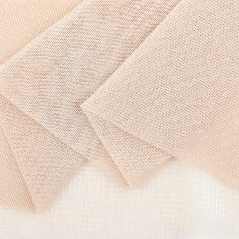 浪莎丝袜女夏季薄款防勾丝九分连裤袜肉色性感自然裸感美肤长裤然高清大图