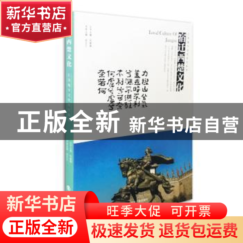 正版 宿迁西楚文化 赵正兰主编 南京大学出版社 9787305163067 书