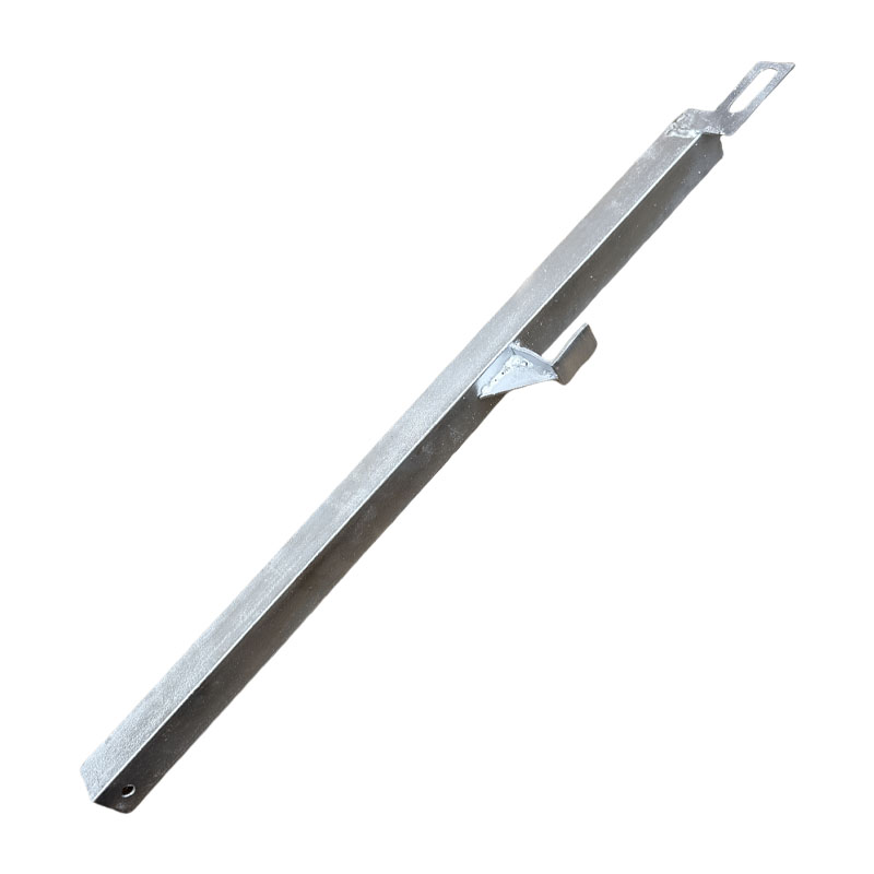 建举 角钢支架 40*40*3mm 根高清大图