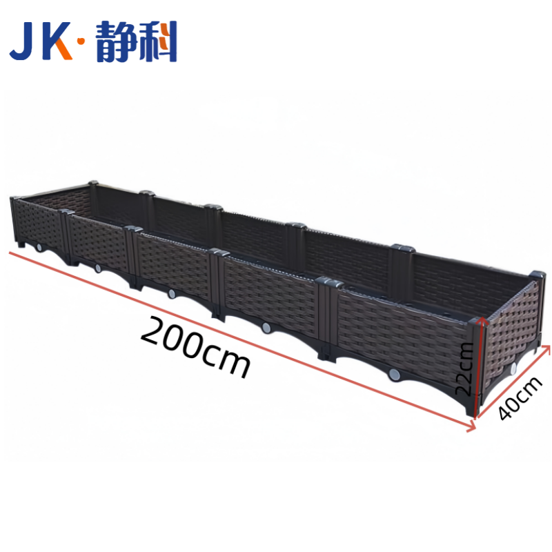 静科花箱高清大图