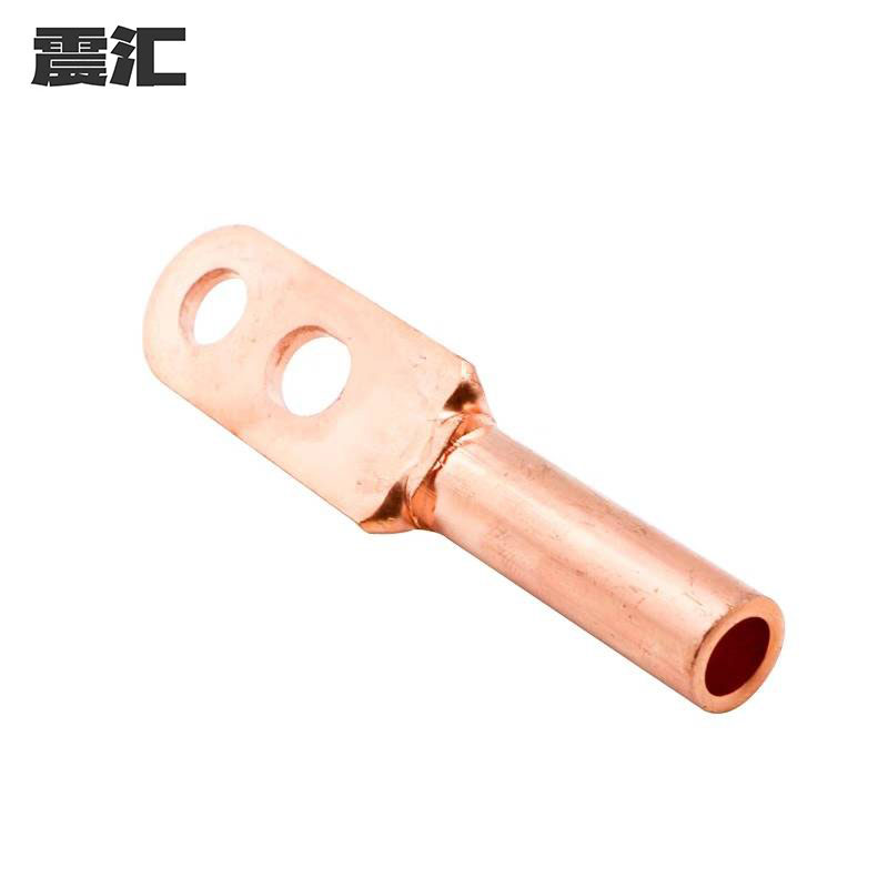 震汇 双孔铜鼻子 DTS-35个高清大图