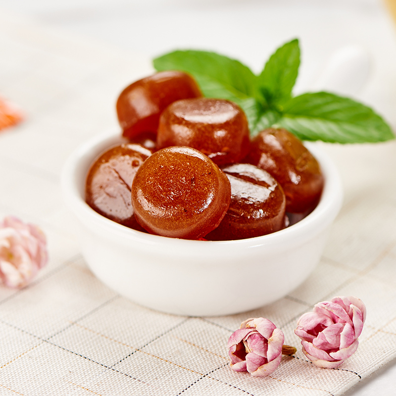 猫哆哩茉莉花酸角糕90g