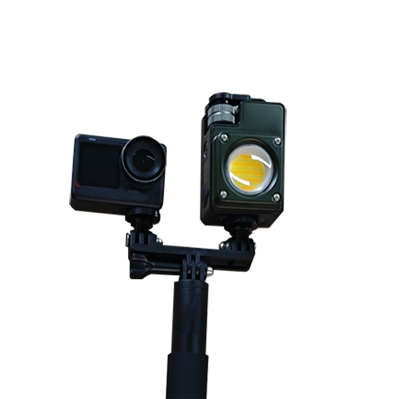 磐达 便携式货物装载检查仪 PZL560A 30W 套高清大图