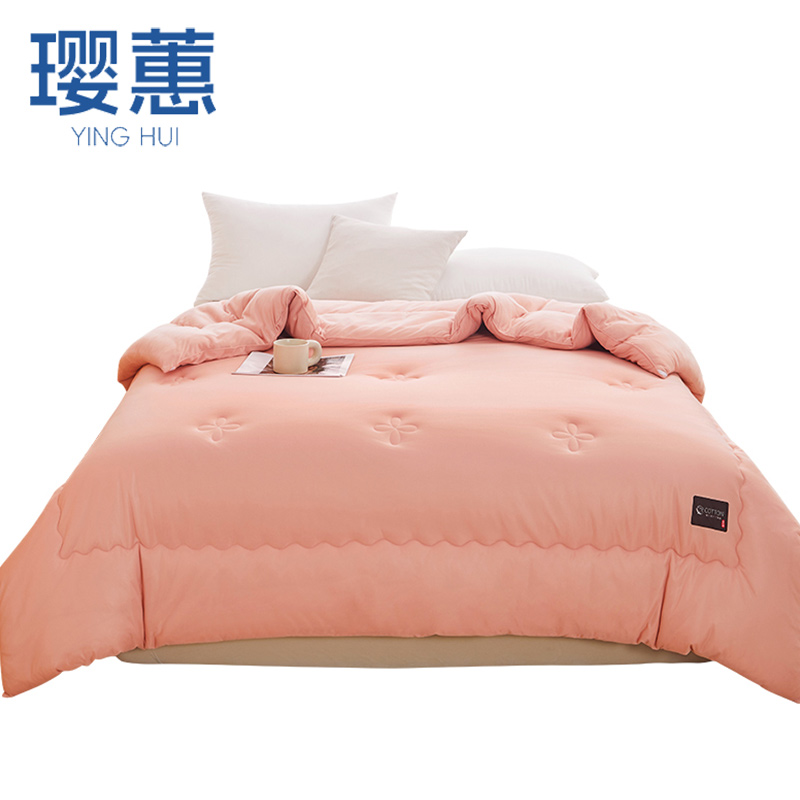 璎蕙被子被芯6斤/条高清大图