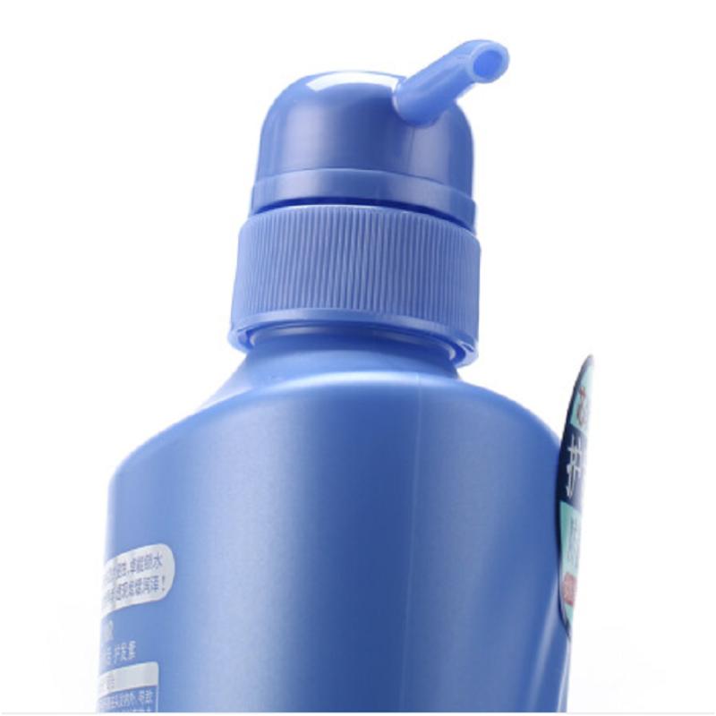 水之密语 净澄水活护发素 600ml