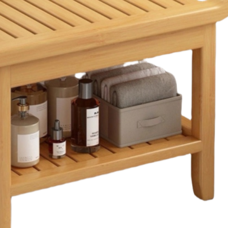 鑫龙都浴室凳更衣凳高清大图