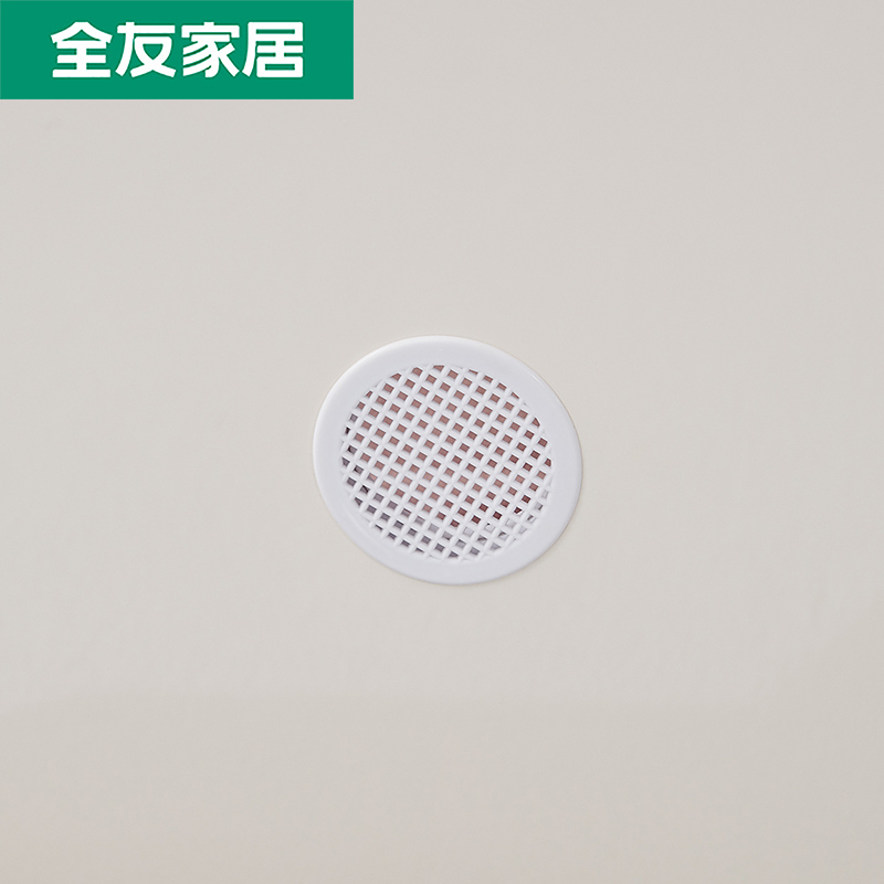 全友家居现代简约双人床1.5米1.8米高箱储物床家具套装组合122702