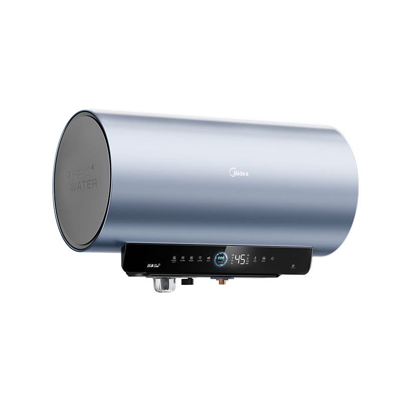 美的电热水器F60-33Q7Max(HE)图片