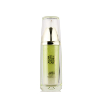 百雀羚(PECHOIN) 水嫩莹透隔离修颜霜SPF30 PA+++ 40g(平衡水油 保湿遮瑕 护肤 各种肤质 通用 )