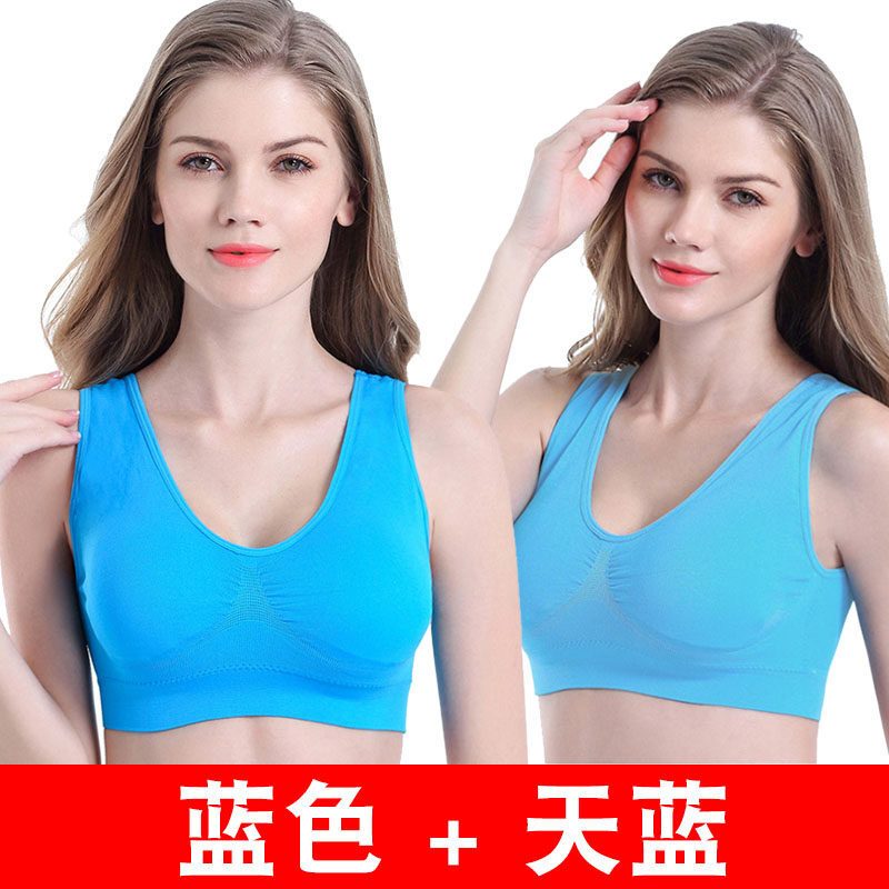 波迷娜(BOMINA)妈妈内衣文胸中老年大妈式胸罩中老年人文胸妈妈运动内衣女无钢圈薄款码式胸罩比纯锦纶聚拢