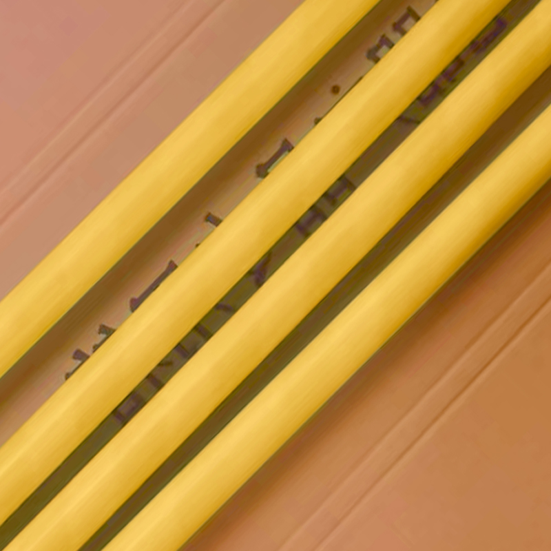 斯赞 环氧树脂杆 8米 根高清大图