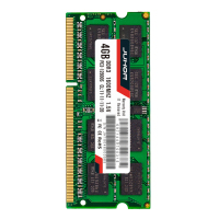 JUHOR 玖合 DDR3 1600 4G 笔记本内存条 4g PC3 12800 三代内存