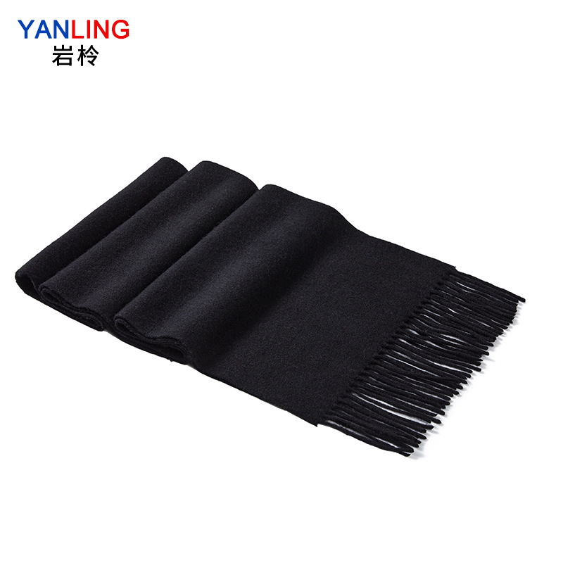 岩柃户外多功能保暖围巾加长加厚防风防寒时尚设计轻便易携带围脖高清大图