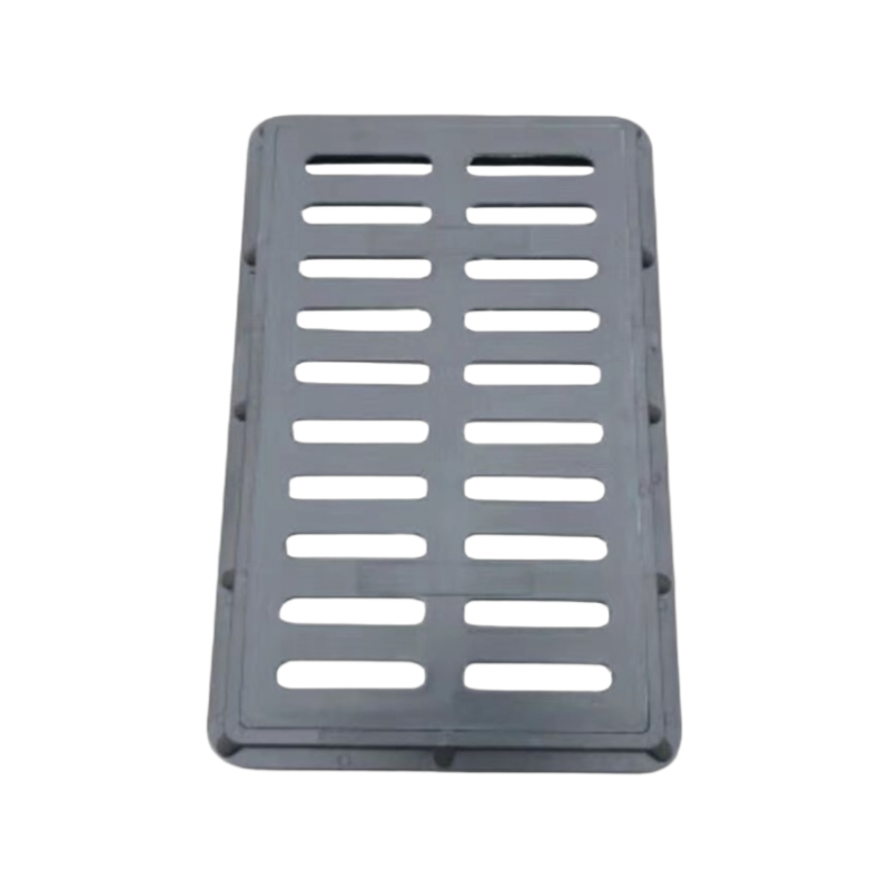 联岚树脂沟盖板400*600mm块高清大图