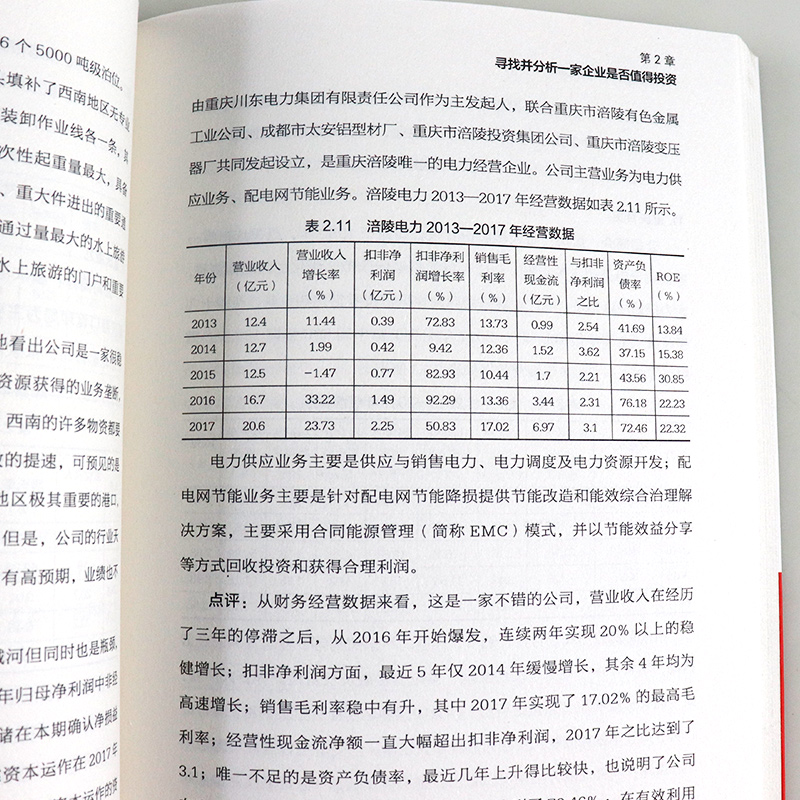 [醉染正版]A股价值成长投资之路 基金经理的投资之路股票入门基础知识金融类书籍个人理财炒股投资实战与技巧K线趋势技术分析高清大图