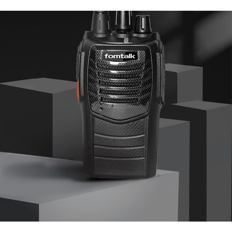 泛腾模拟对讲机max6600a