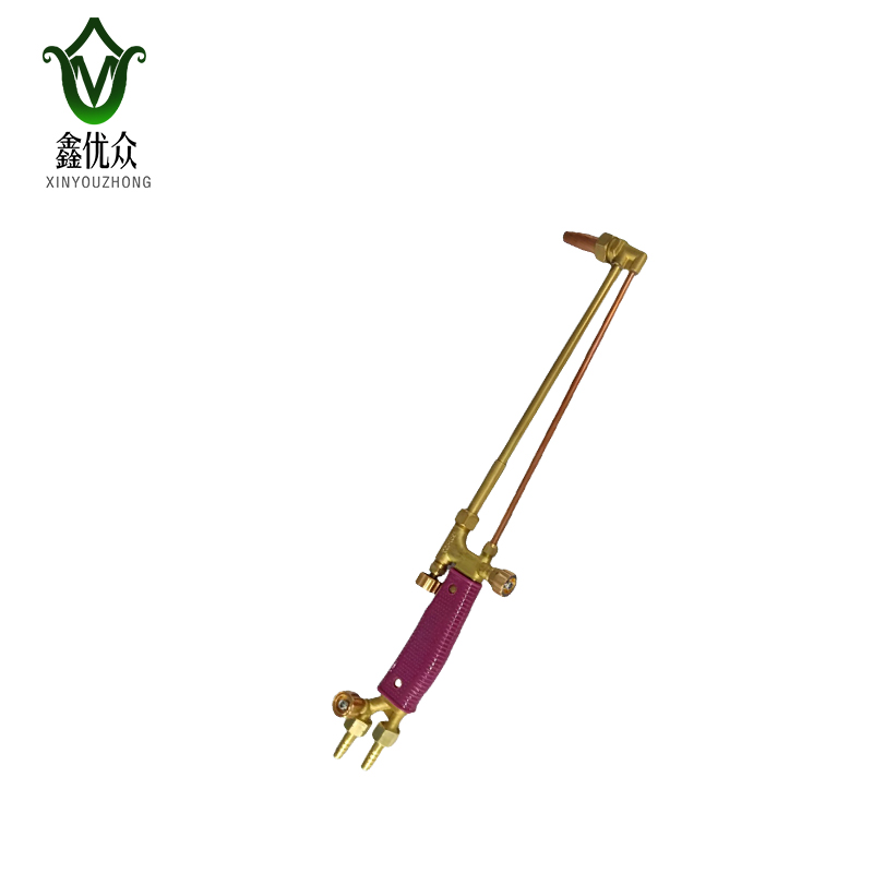 鑫优众 割枪 G01-100 把高清大图