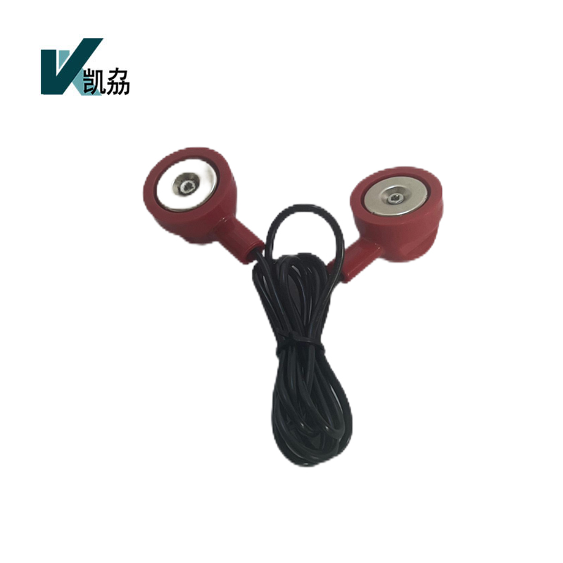 凯劦 短路铜线 测试线 2.5平方1.8米 (根)高清大图