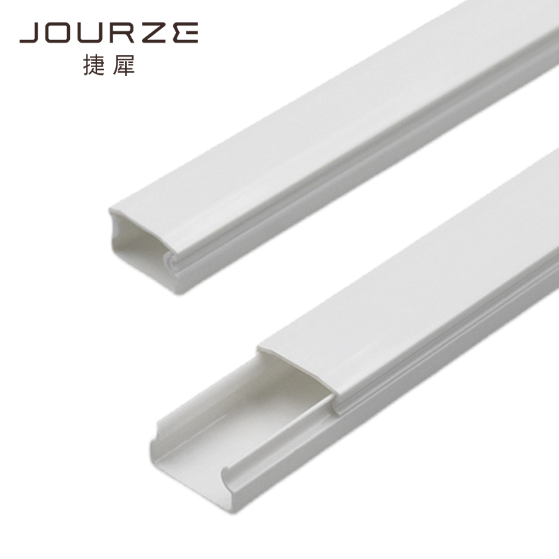 捷犀 线槽 40*25mm米高清大图