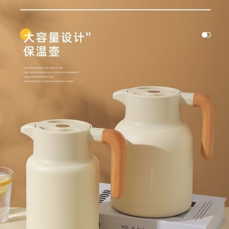 保温壶 (单位:个)高清大图