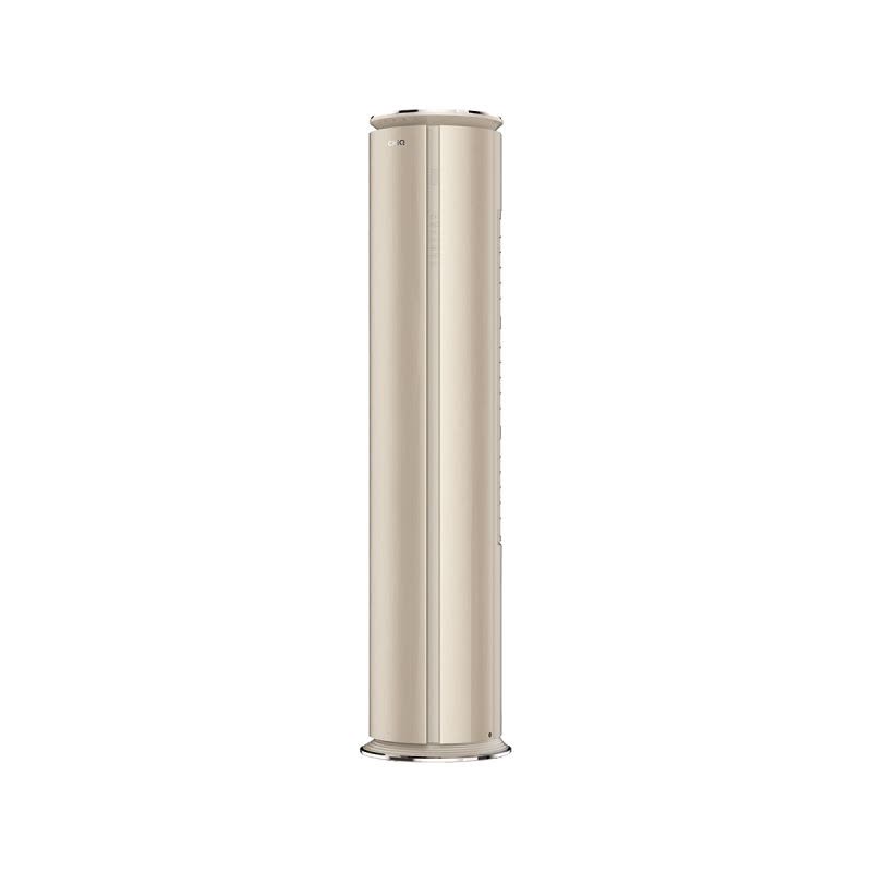 长虹空调大3P柜机KFR-72LW/Q6G+R1恒温新风变频图片