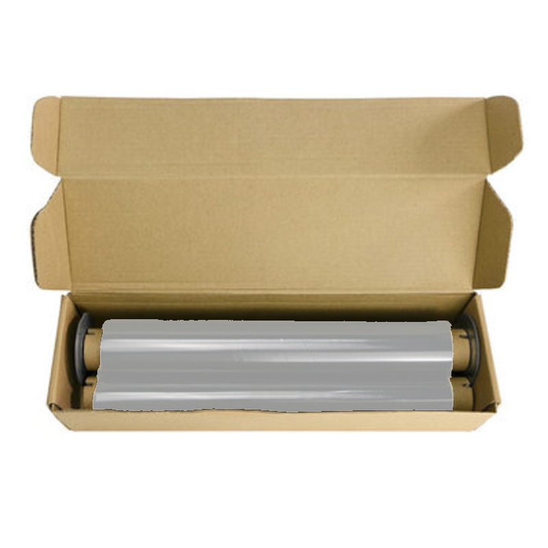 苏识 220mm*100m-白色 标牌打印机色带宽幅碳带 标签胶贴 1.00 盒/卷 (计价单位:卷) 白色高清大图