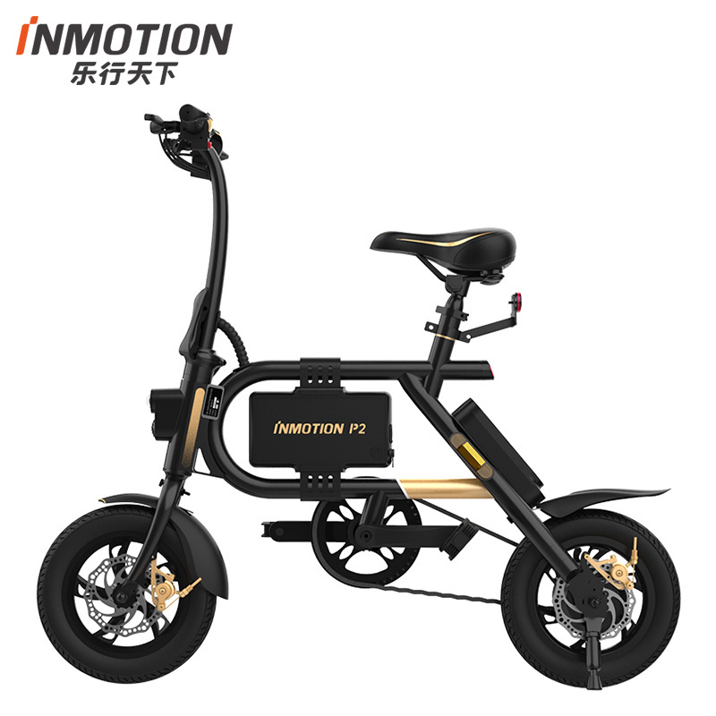 【作废】乐行天下P2电动自行车【豪华版】高清大图