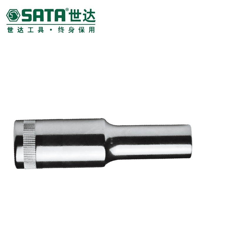 SATA世达13813世达12.5MM系列12角长套筒13MM