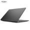 联想(Lenovo)YOGAPro14s 2023酷睿版 14.5英寸轻薄笔记本(13代i9-13900H 32G 1T 集显 3K 120Hz触控屏)深空灰 官方标配