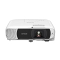 爱普生（EPSON）CB-FH54 投影仪 3LCD 4000流明 1080P高清 无线投屏