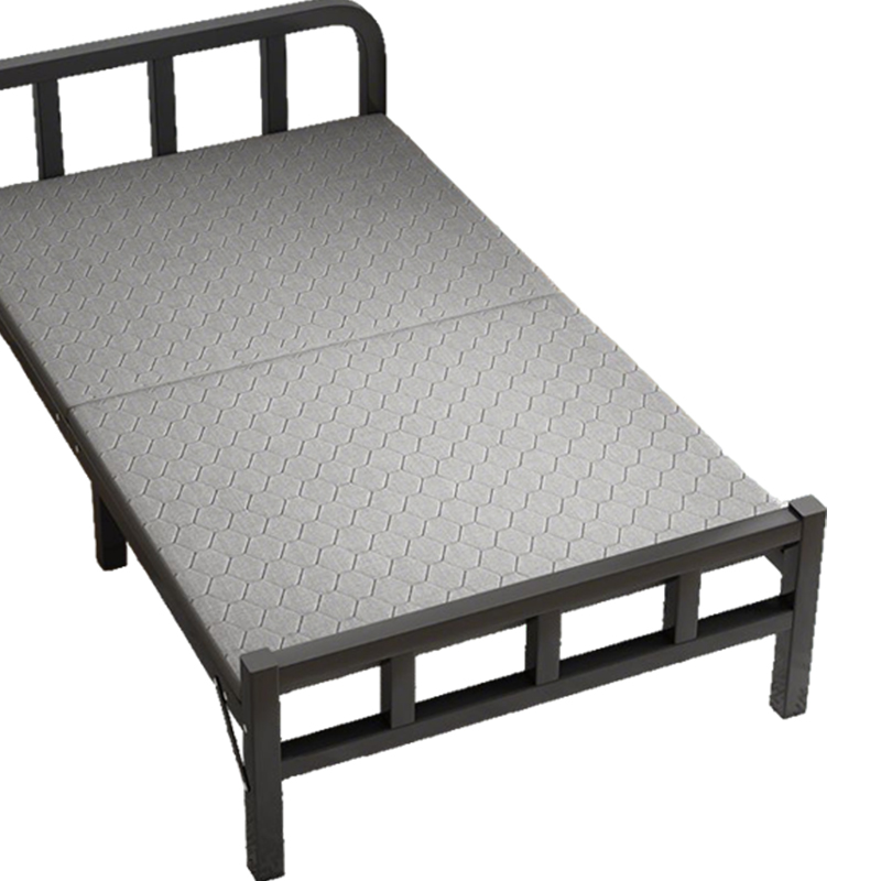 围达 柔软羊绒折叠床 加固190*90*65cm 张高清大图