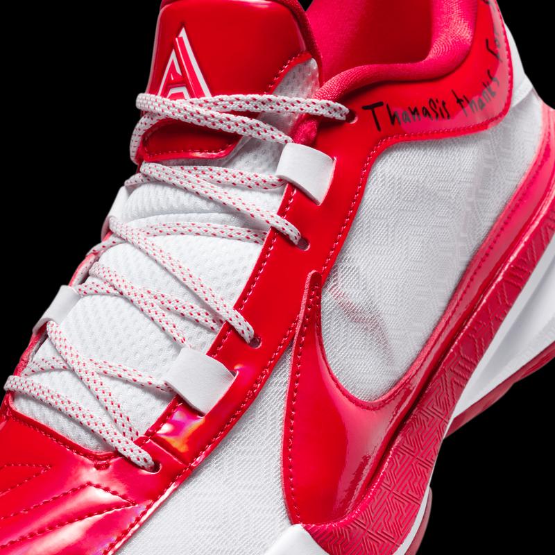 耐克(NIKE)男士篮球鞋轻量透气舒适缓震设计控球增强运动鞋高清大图