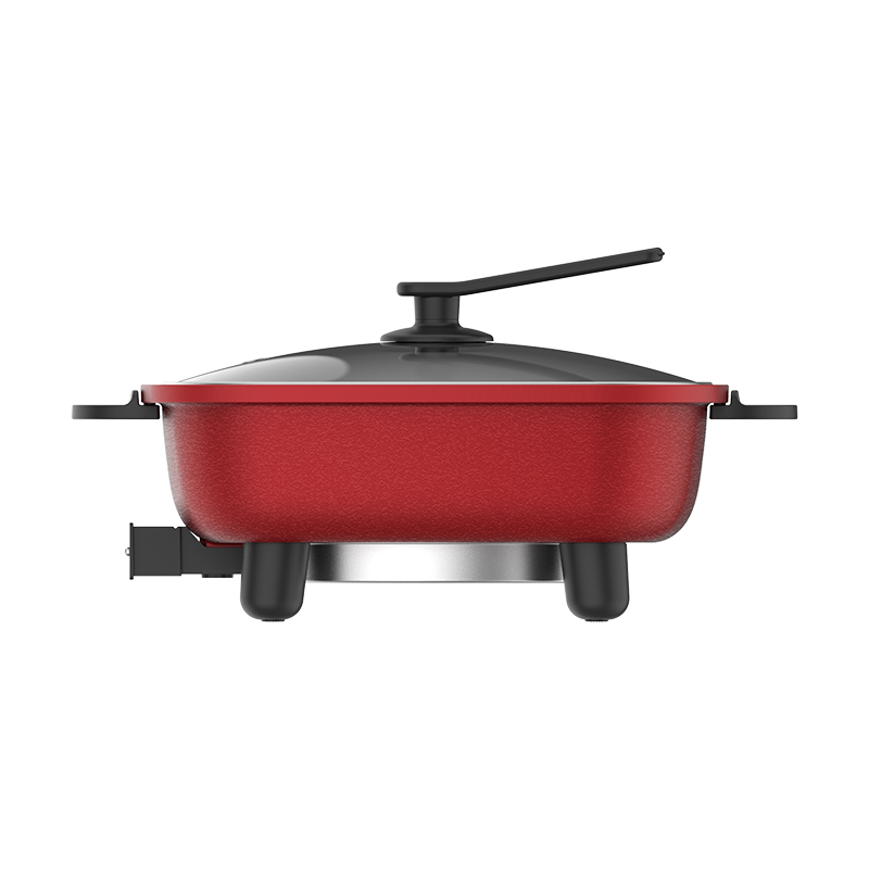 九阳 Joyoung6L多功能电火锅 HG50-G621电火锅