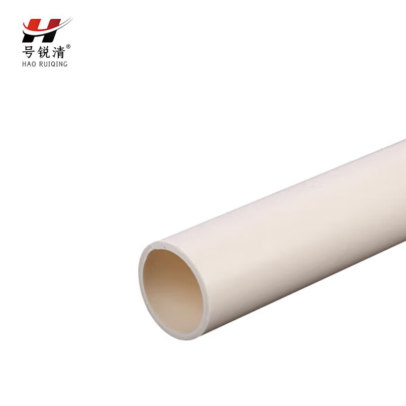 号锐清 PVC穿线管 20mm 米高清大图