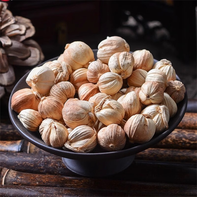 白豆蔻豆蔻香料白豆蔻粉白寇白寇仁调料白蔻火锅香料甄选白豆蔻高清大图