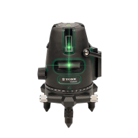 约克激光投线水平仪 2线