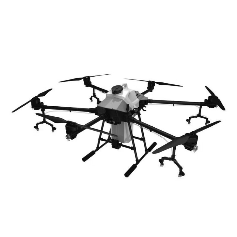 百纳智航 A30GPS 厘米级定位农业植保无人机 A30高清大图
