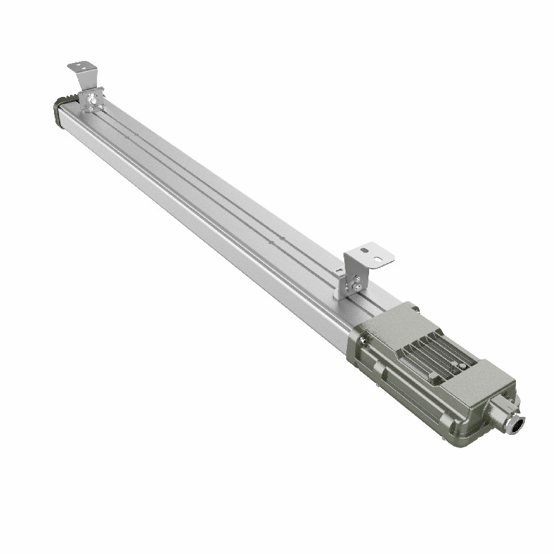 欧辉照明 OHBF8192/C-120W LED防爆灯高清大图