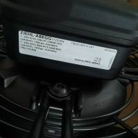 施乐百 冷凝风机FB050 1台
