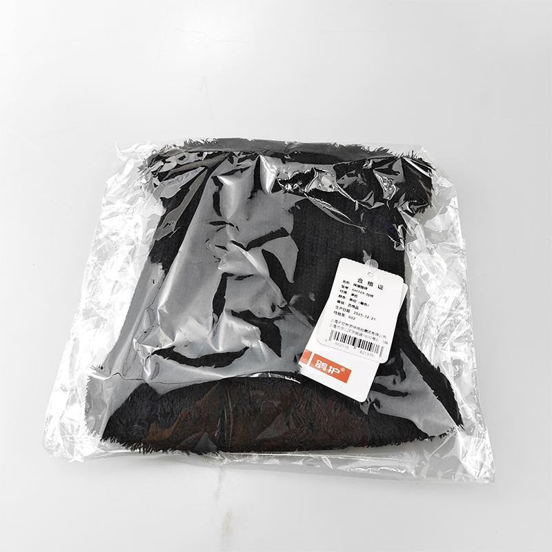 鸽护 保暖围脖 GH729-加绒 个高清大图