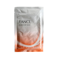 FANCL 芳珂 胶原紧致精华面膜 28mL*6片