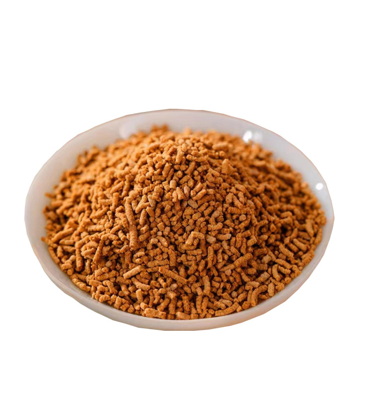 珑语田 桂花酸梅粉 500克/袋高清大图