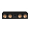 klipsch/杰士 RC64 II Reference家庭影院中置音箱hifi高保真发烧