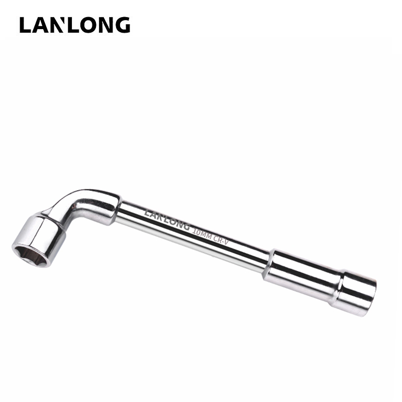 L型双头套筒扳手高清大图