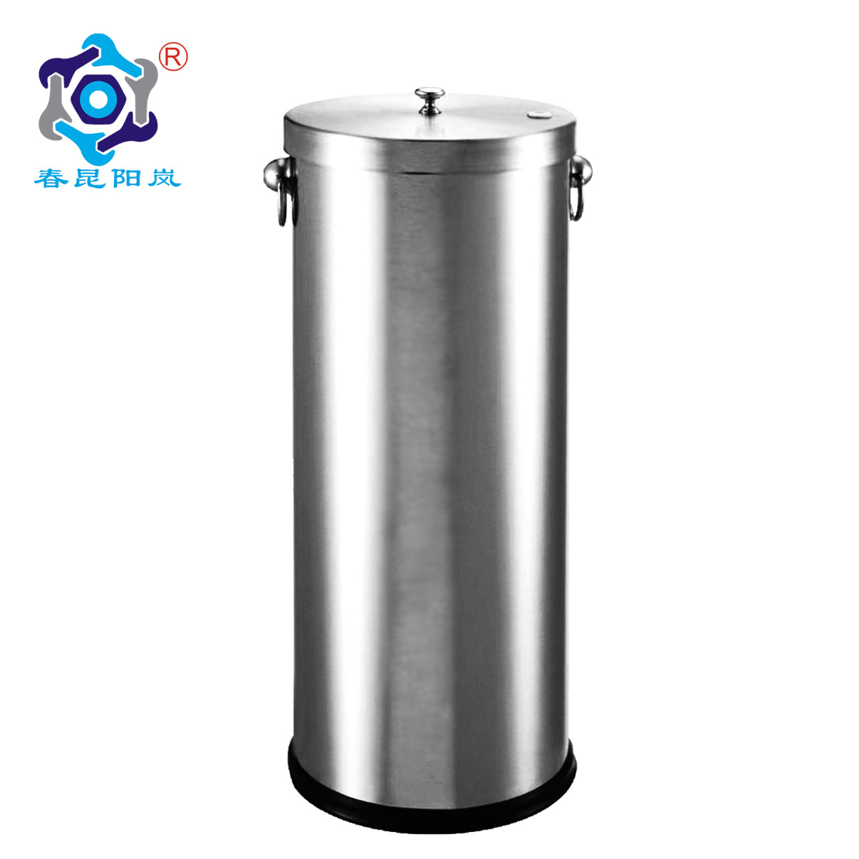 春昆阳岚 茶渣桶 20L 个高清大图