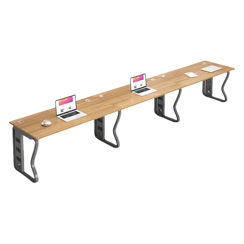 珂洋 屏风工位 三人位 张高清大图