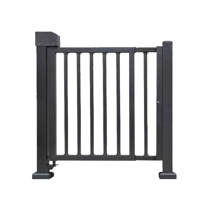 诚智旺 遥控小门 YKM-1/套高清大图