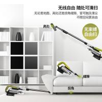 夏普吸尘器家用小型无线手持超静音强力大吸力大功率床上除螨车载吸尘机