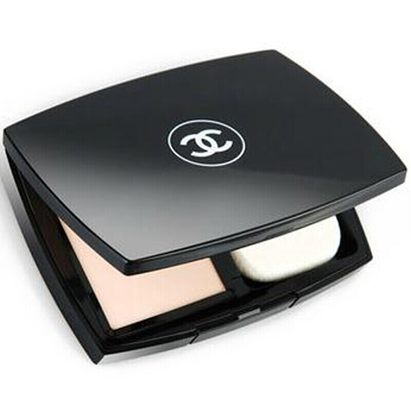 chanel 香奈儿青春光彩柔润spf10 g粉饼